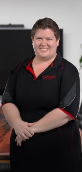 Caitlin Nicholson